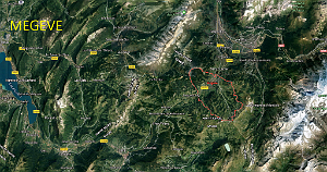 COLO EGA MEGEVE 